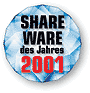 Shareware 2001